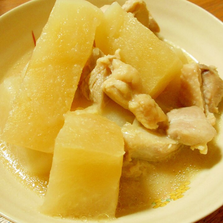 丸大根のまろやか白味噌煮 レシピ 作り方 By ぺるく ろ 楽天レシピ 丸大根のまろやか白味噌煮 レシピ 作り方 By ぺるく ろ 楽天レシピ